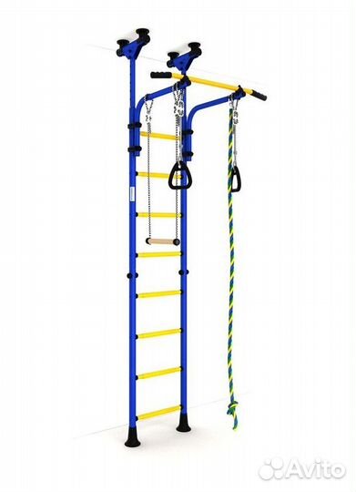 Детский спортивный комплекс