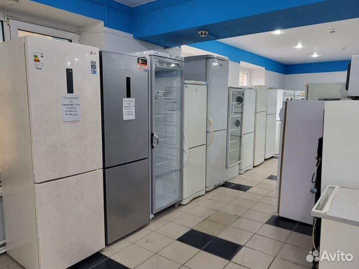 Стиральная машина Whirlpool AWG 263