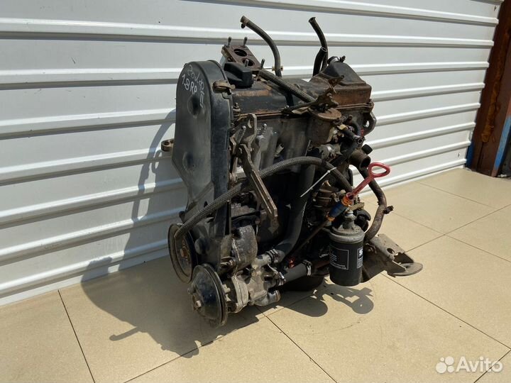 Двигатель 1.8 Volkswagen Golf 2