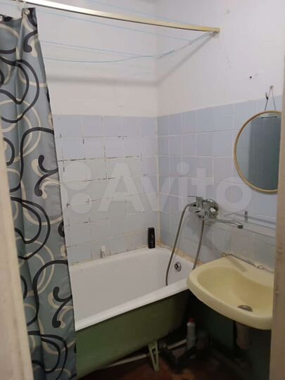 1-к. квартира, 34 м², 6/9 эт.