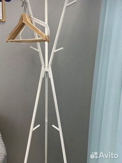 Вешалка напольная IKEA