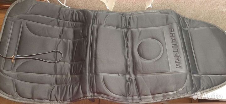 Чехол для обогрева сиденья