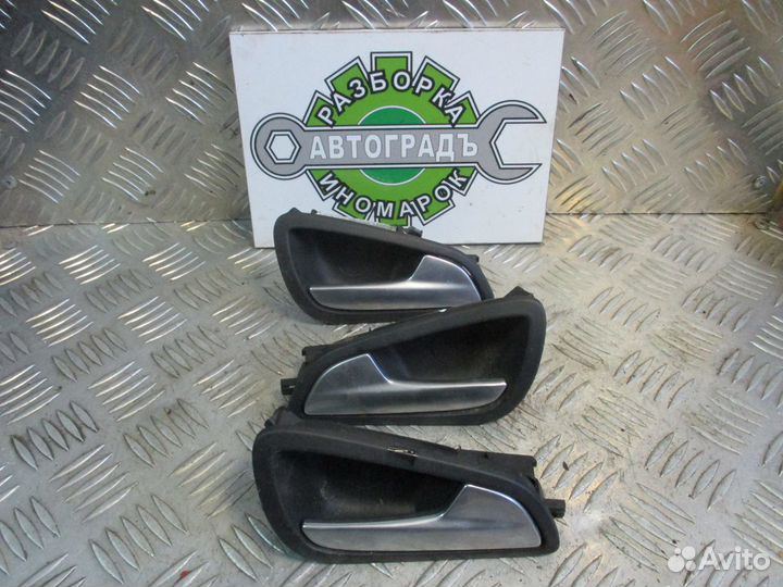 Ручка двери внутр. Ford Focus 3 2012г