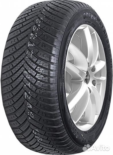 LingLong Green-Max All Season 215/55 R17 98V