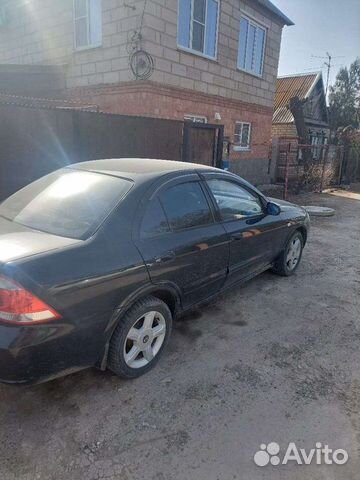 Nissan Almera Classic 1.6 МТ, 2006, 300 000 км