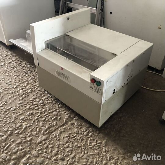 Хлеборезка болгарпродмаш ахм-300Т