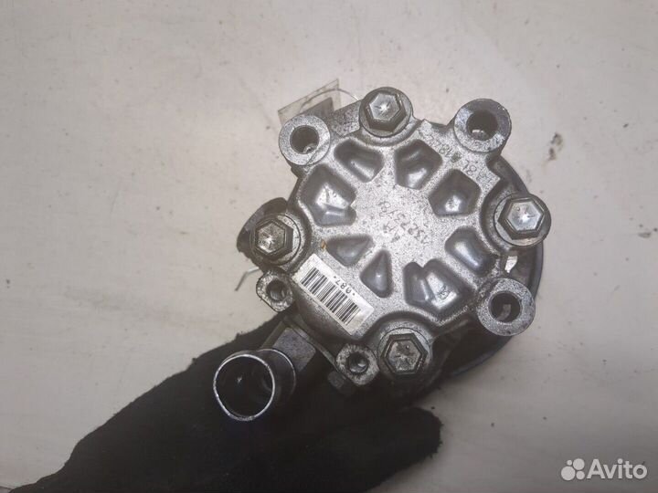 Гур Opel Insignia, 2009