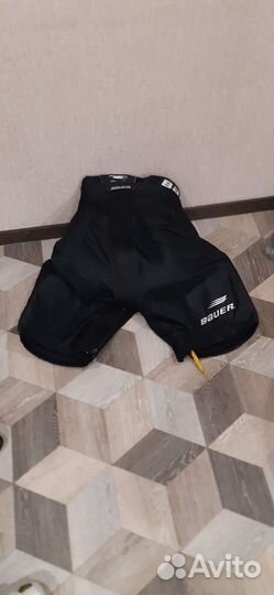 Хоккейные шорты sr взрослые