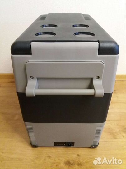 Автохолодильник компрессорный alpicool