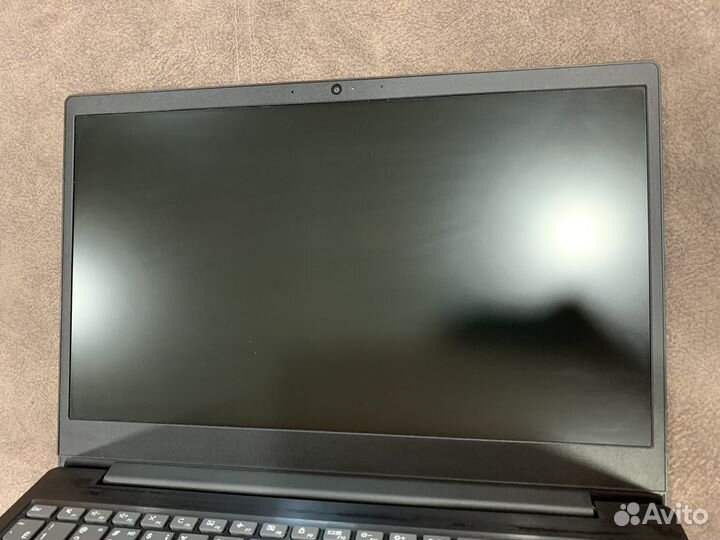 Ноутбук lenovo ideapad s145-15AST