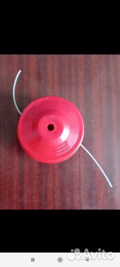 Катушка для бензокосы