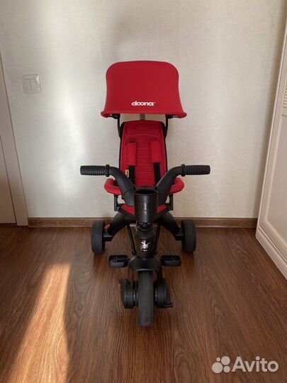 Doona liki trike s3