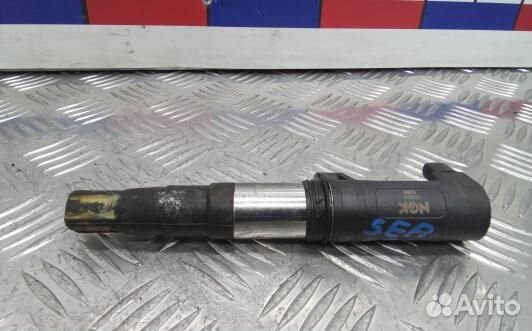 Катушка зажигания бензиновая renault scenic 3 (SEA