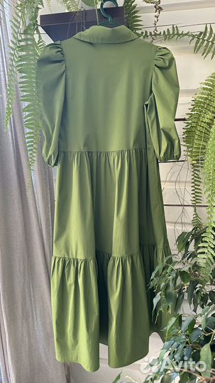 Платье женское