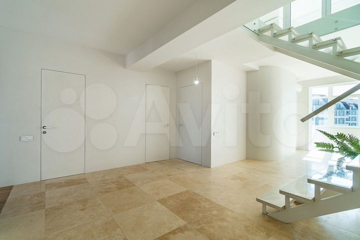 5-к. квартира, 187 м², 9/10 эт.