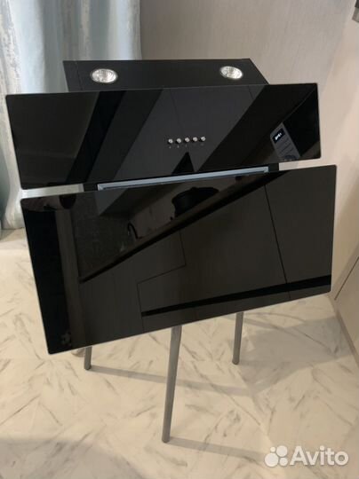 Вытяжка для кухни 60 см krona