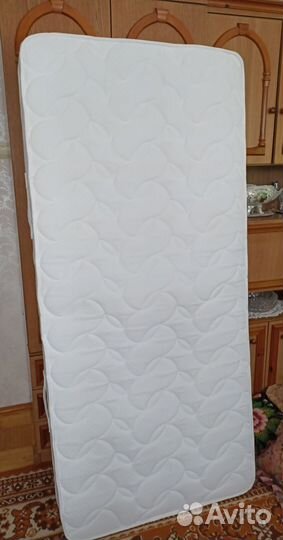 Матрас 90х200