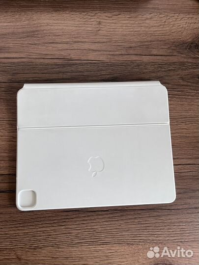 Apple magic keyboard iPad pro 12.9