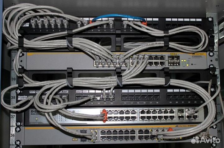 Монтаж и сварка волс и лвс