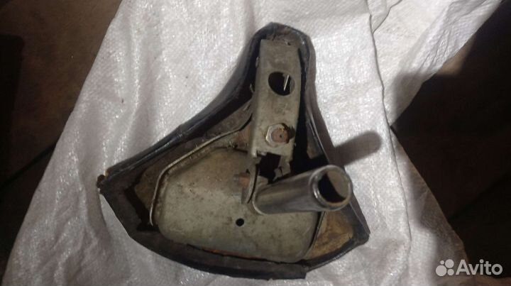 Сиденье Рига 5,Рига 7