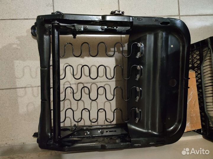 Сидение, обогрев, lifan x60