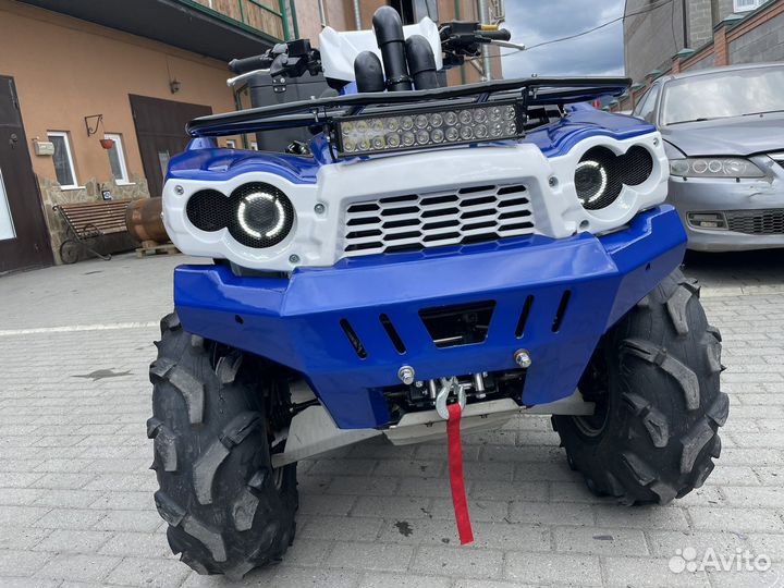 Kvf 750 Кавасаки брутфорс 750 инжектор