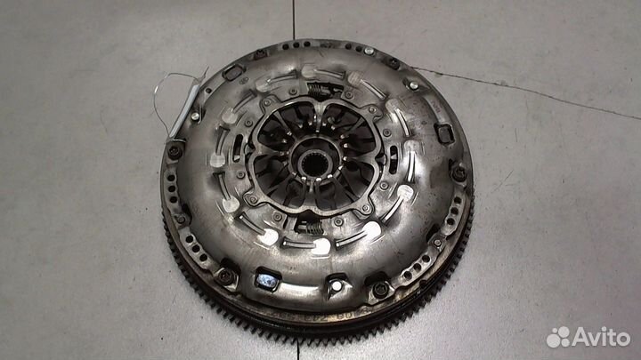 Маховик Renault Megane 3 2009, 2010