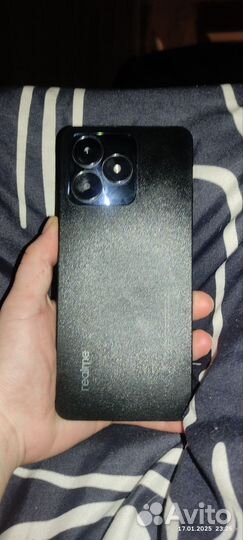 realme C53, 6/128 ГБ