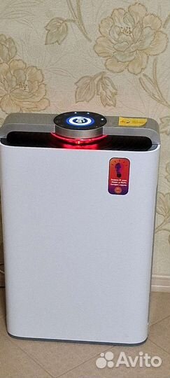 Воздухоочиститель Akira Sense P-012