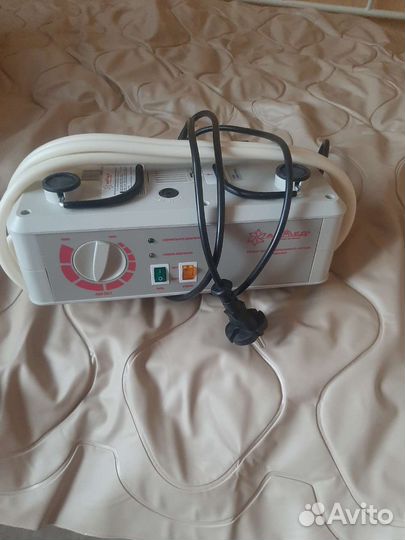 Антипролежневый матрас