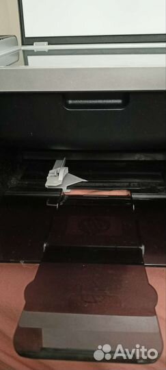 Принтер лазерный мфу hp