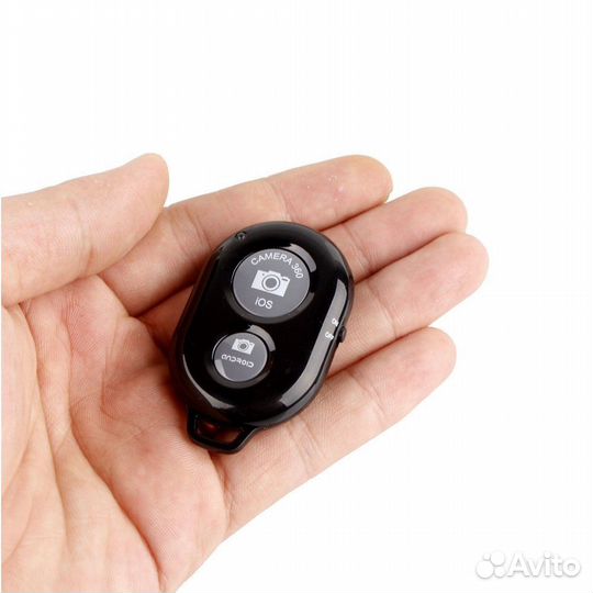 Пульт Bluetooth для селфи