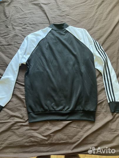 Олимпийка adidas originals оригинал