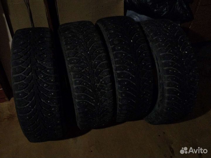 Nordman Nordman 4 195/65 R15