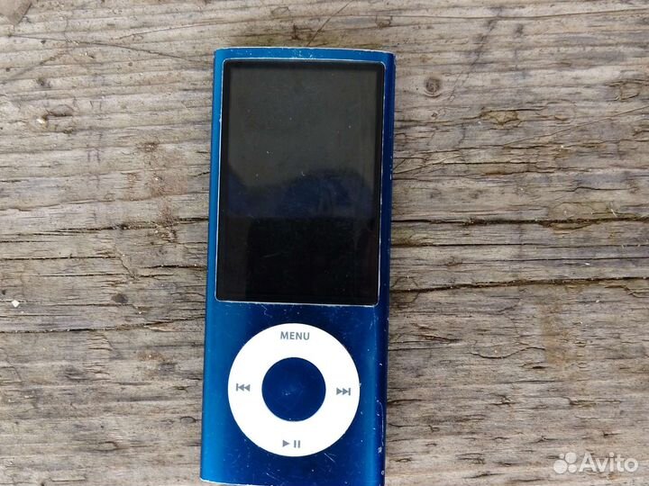 Mp3 плеер iPod nano 6
