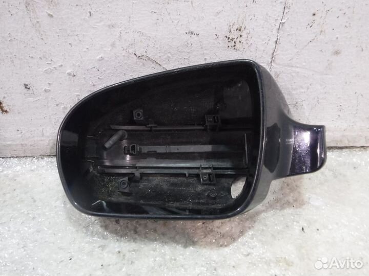 Корпус зеркала левый Mercedes R230 SL