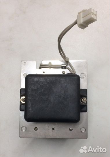 Электронагреватель