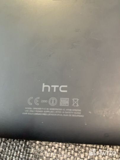 Планшет nexus