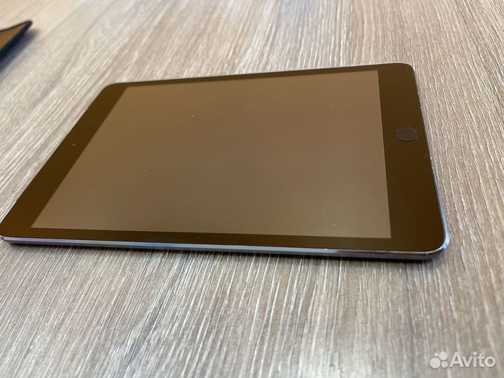 iPad mini 2 64gb LTE Space Gray