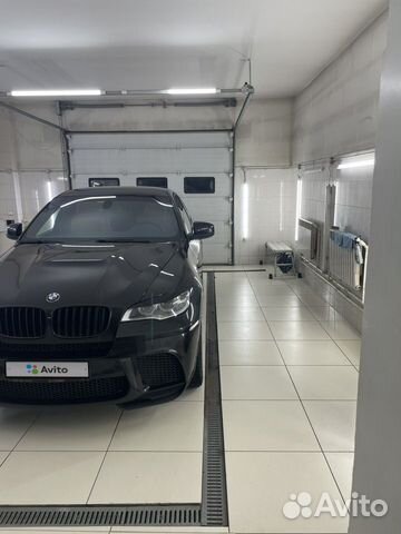 BMW X6 3.0 AT, 2013, 180 000 км