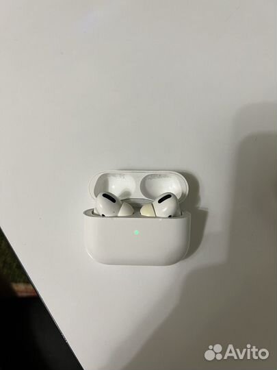 Apple airpods pro оригинал