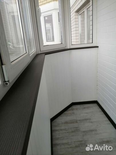 Ремонт ванной комнаты под ключ