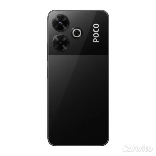 Xiaomi Poco M6, 6/128 ГБ