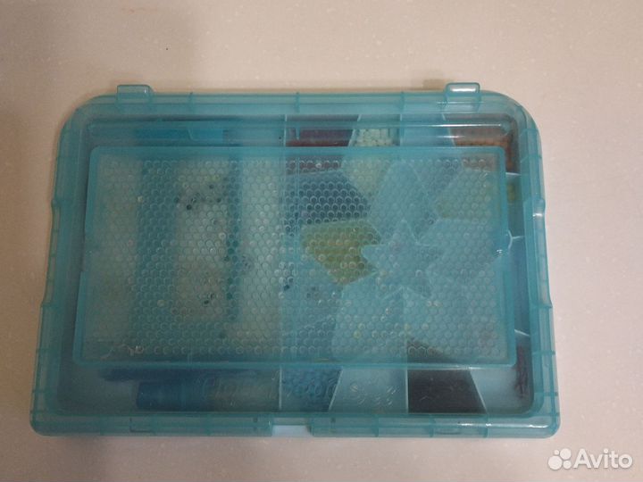 Aquabeads набор для творчества