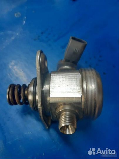 Тнвд бензиновый Bmw 7 F01 N63