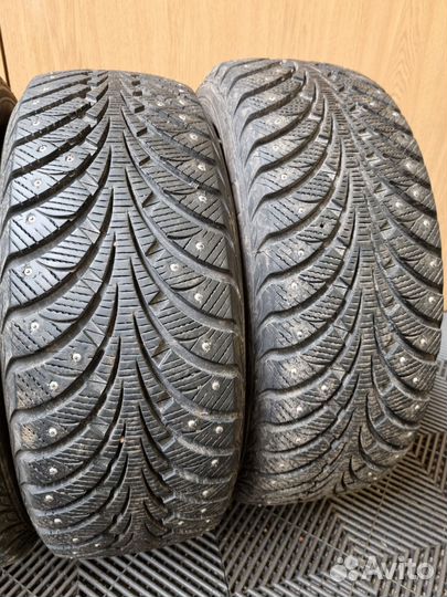 Sava Eskimo Stud 205/55 R16