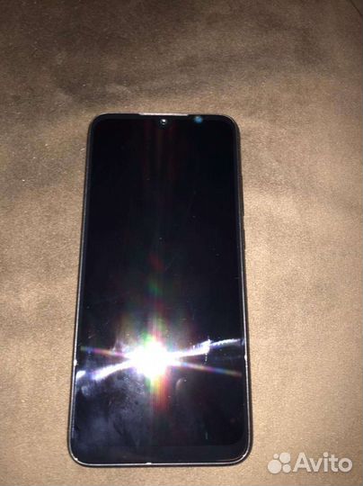 Xiaomi redmi note 7 4/128 global