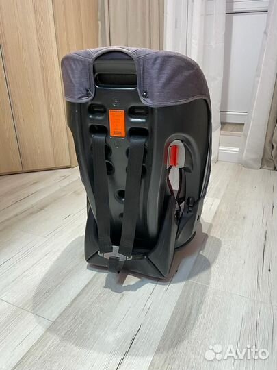 Детское автокресло 9 до 18 кг