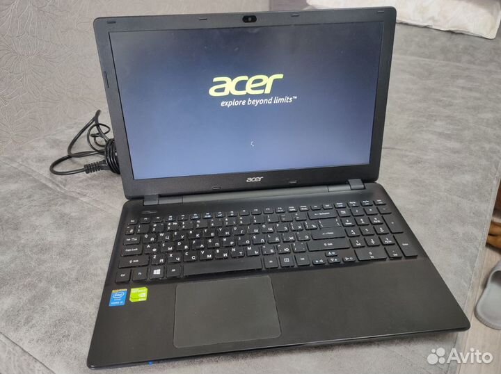 Acer aspire e5-571G-52FL