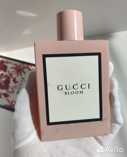 Духи женские Gucci Bloom Gucci